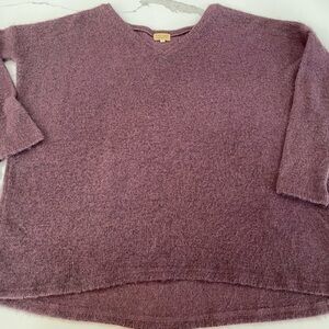PIKO OVERSIZED SWEATER M‎